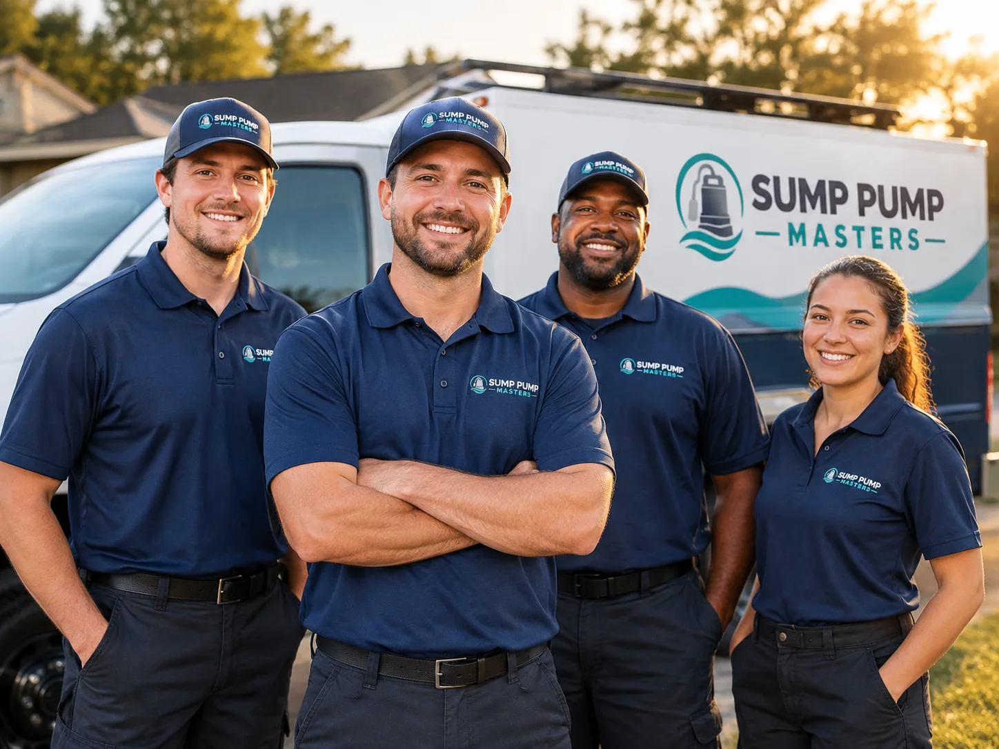 Sump Pump Repair company in Congerville, IL